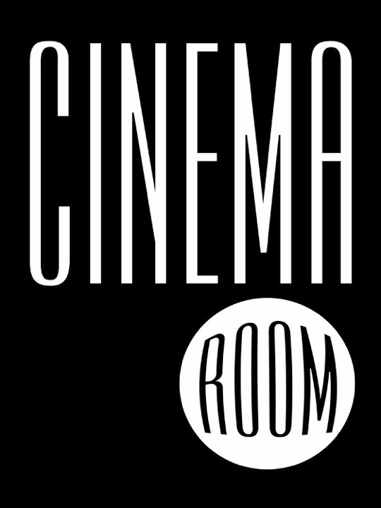 Logo Cinemaroom raw